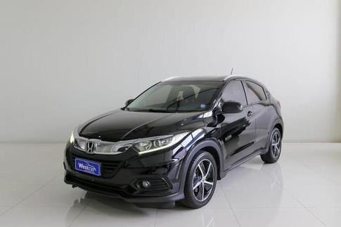 HONDA HR-V EXL 1.8 CVT FLEX