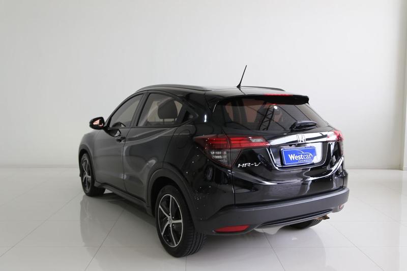 Honda HR-V EXL 1.8 CVT Flex - foto 17