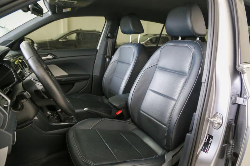 Volkswagen T-Cross 250 TSI Highline Automático - foto 8