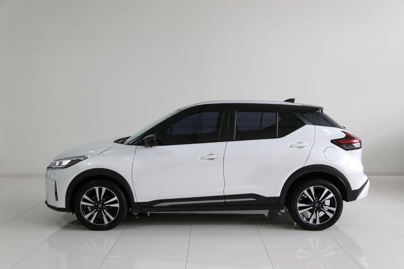 Nissan Kicks 1.6 Exclusive P Tech CVT - foto 4