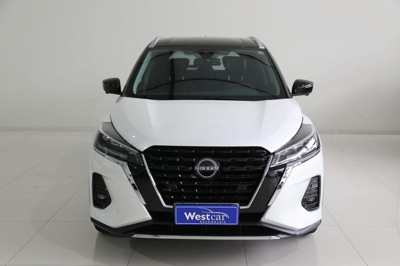 Nissan Kicks 1.6 Exclusive P Tech CVT - foto 3