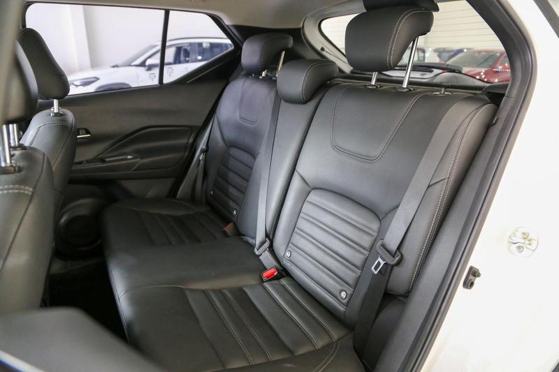 Nissan Kicks 1.6 Exclusive P Tech CVT - foto 12