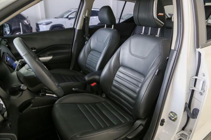 Nissan Kicks 1.6 Exclusive P Tech CVT - foto 8