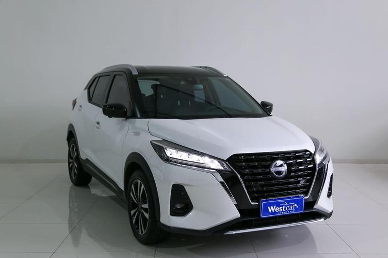 Nissan Kicks 1.6 Exclusive P Tech CVT - foto 2