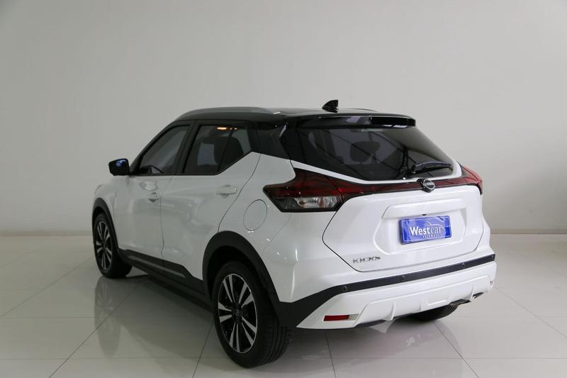 Nissan Kicks 1.6 Exclusive P Tech CVT - foto 16