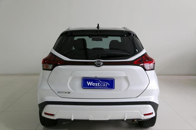 Nissan Kicks 1.6 Exclusive P Tech CVT - foto 13