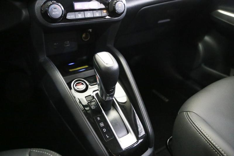 Nissan Kicks 1.6 Exclusive P Tech CVT - foto 11