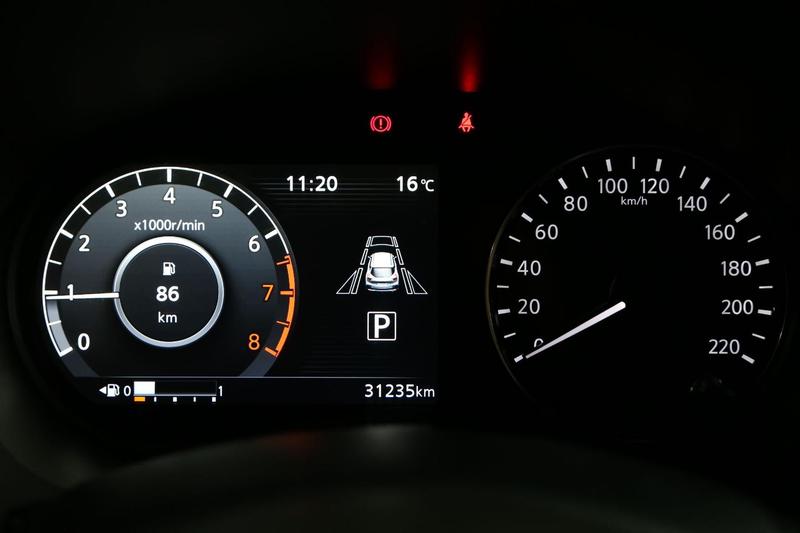Nissan Kicks 1.6 Exclusive P Tech CVT - foto 7