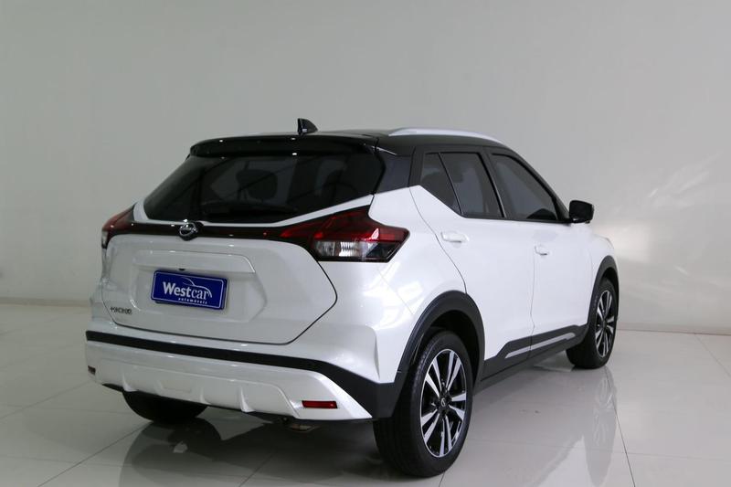 Nissan Kicks 1.6 Exclusive P Tech CVT - foto 15
