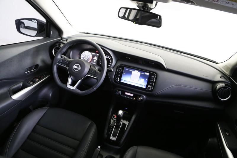 Nissan Kicks 1.6 Exclusive P Tech CVT - foto 10