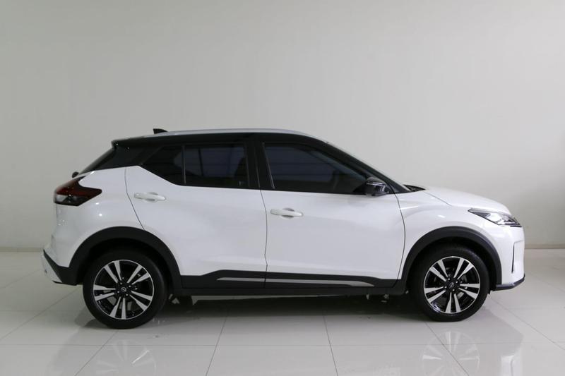 Nissan Kicks 1.6 Exclusive P Tech CVT - foto 5