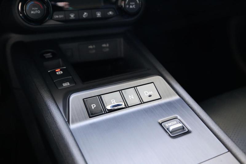 Nissan Kicks Advance 1.0 Turbo Automático - foto 8