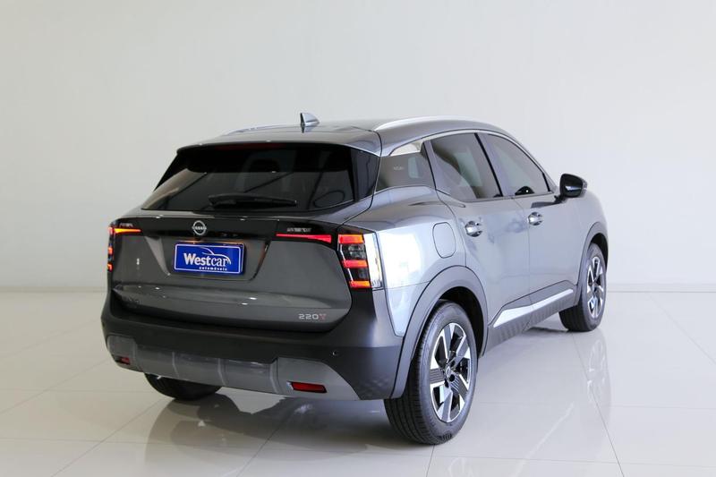 Nissan Kicks Advance 1.0 Turbo Automático - foto 16