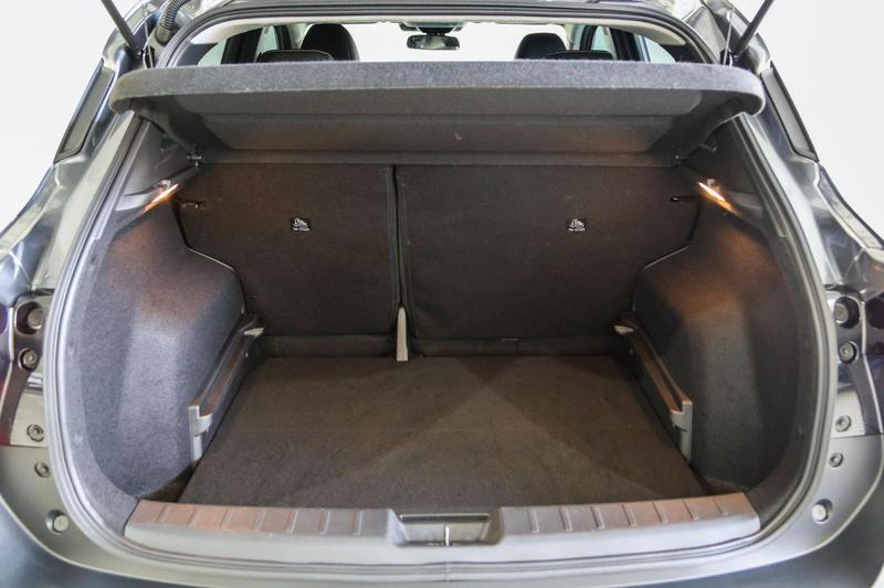 Nissan Kicks Advance 1.0 Turbo Automático - foto 15