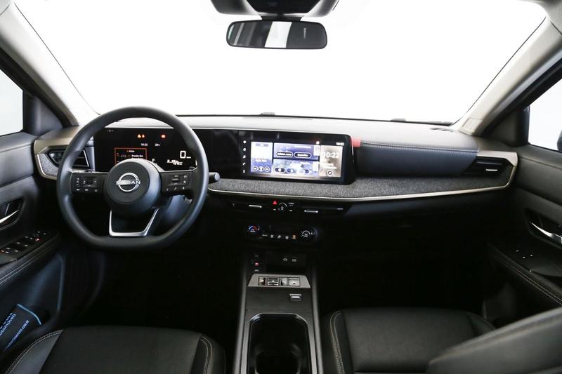 Nissan Kicks Advance 1.0 Turbo Automático - foto 11