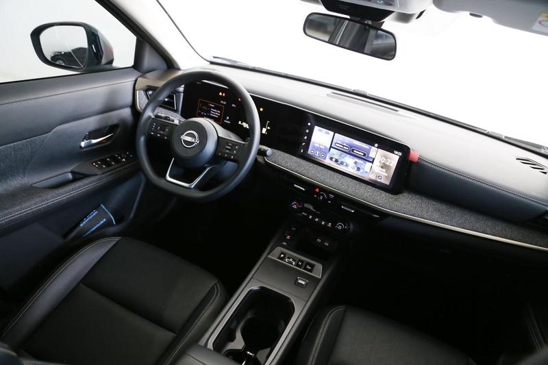 Nissan Kicks Advance 1.0 Turbo Automático - foto 10