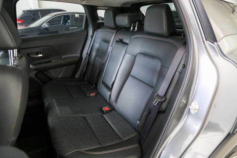 Nissan Kicks Advance 1.0 Turbo Automático - foto 12