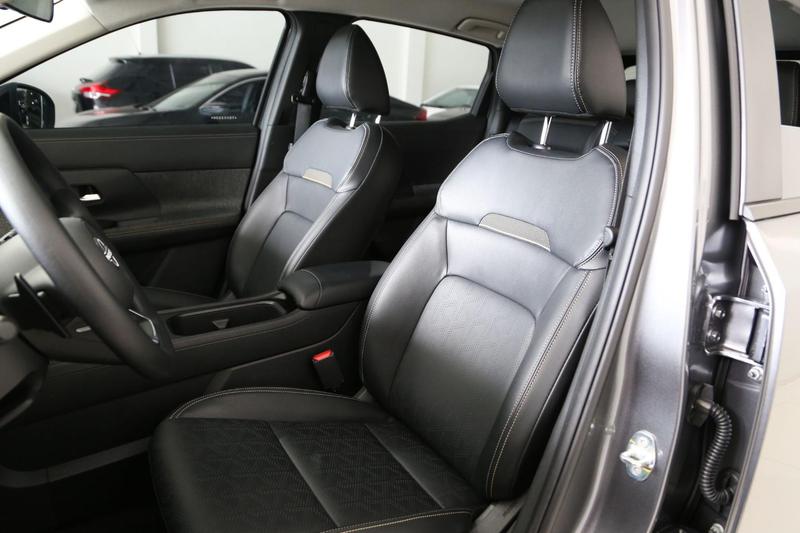 Nissan Kicks Advance 1.0 Turbo Automático - foto 9