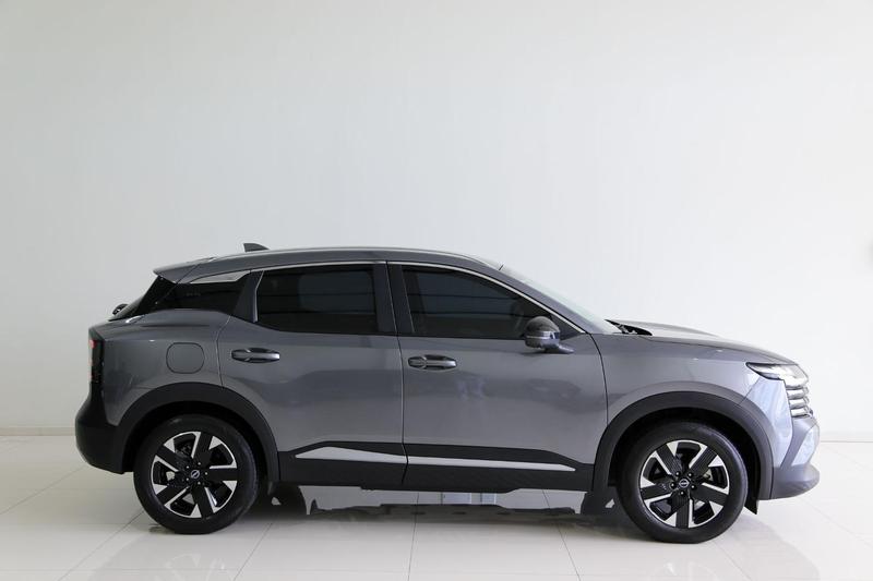 Nissan Kicks Advance 1.0 Turbo Automático - foto 4