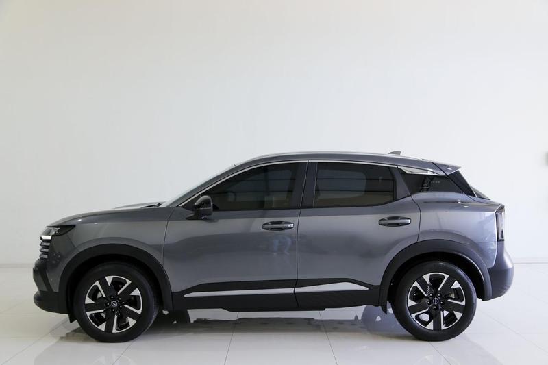 Nissan Kicks Advance 1.0 Turbo Automático - foto 5