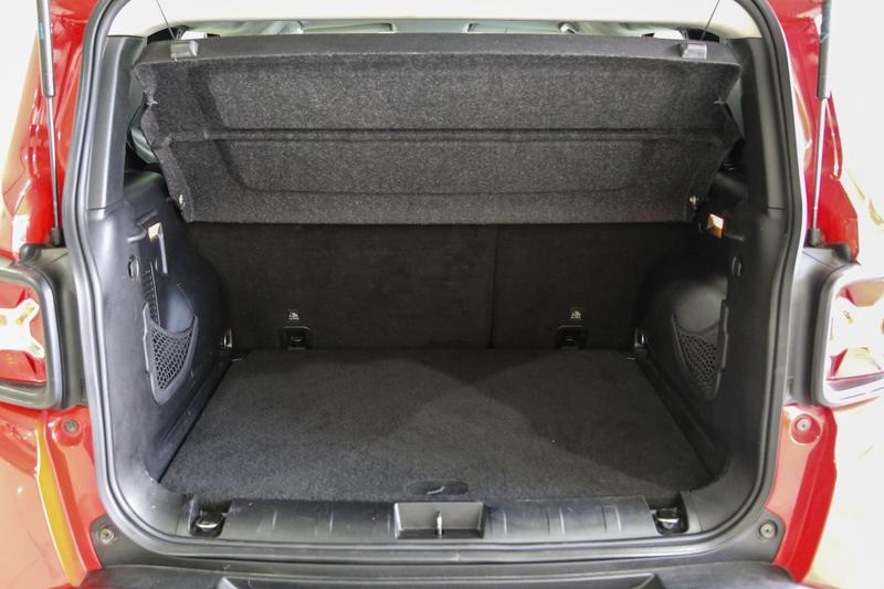 Jeep Renegade 1.8 4X2 16V - foto 14