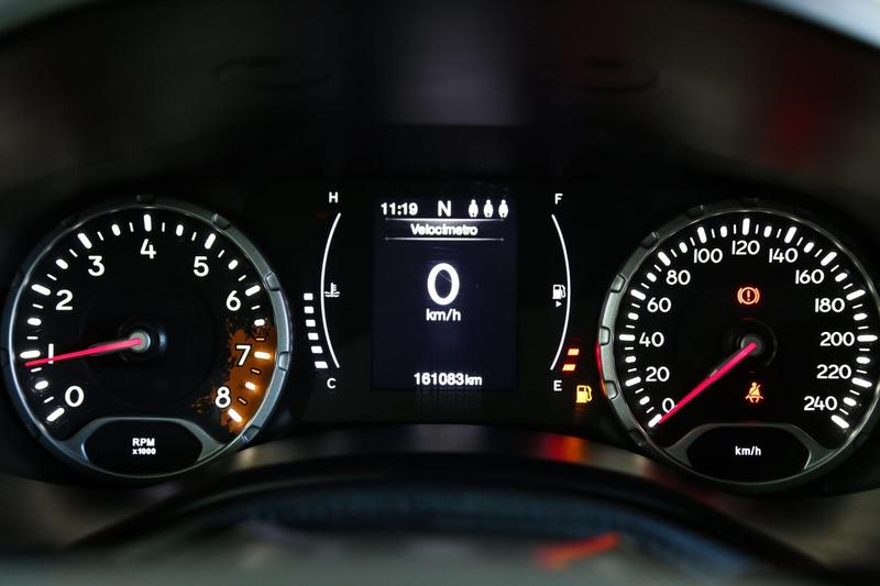 Jeep Renegade 1.8 4X2 16V - foto 7