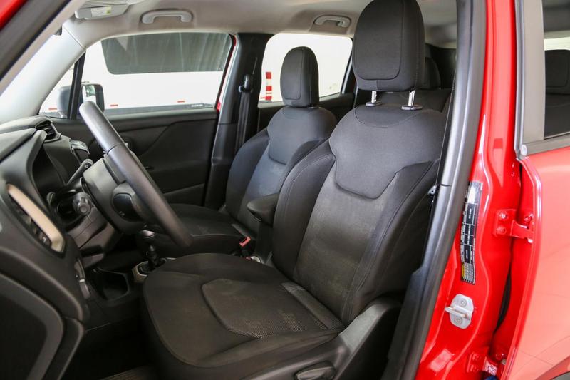 Jeep Renegade 1.8 4X2 16V - foto 8