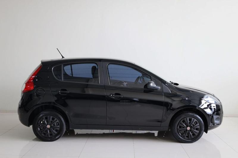 Fiat Palio Attract 1.4 - foto 4