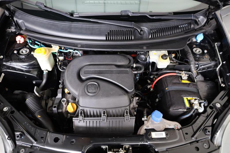 Fiat Palio Attract 1.4 - foto 6