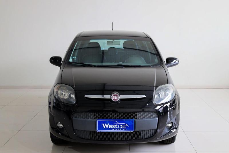 Fiat Palio Attract 1.4 - foto 3