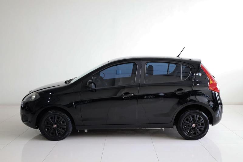 Fiat Palio Attract 1.4 - foto 5