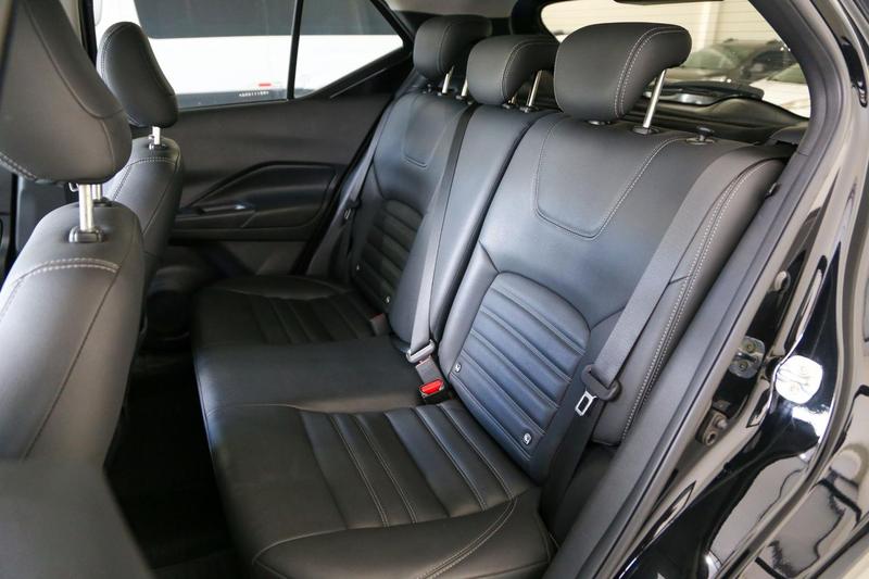 Nissan Kicks Advance CVT - foto 13