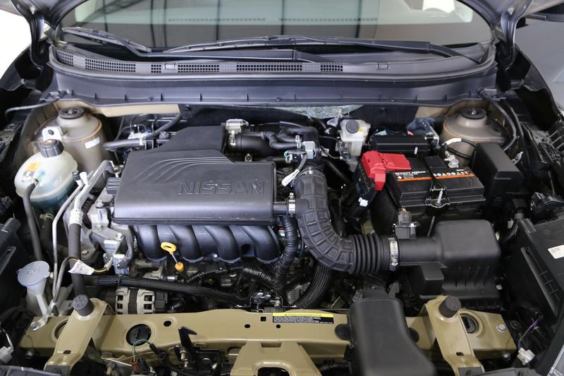 Nissan Kicks Advance CVT - foto 6