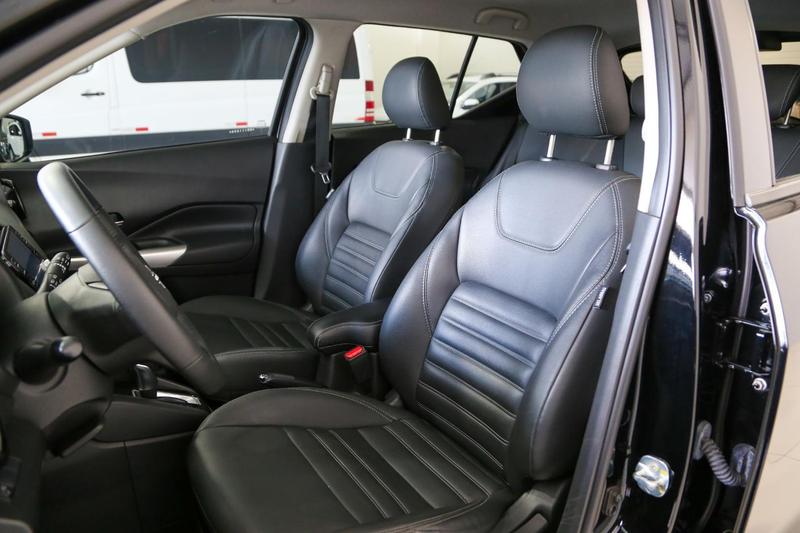 Nissan Kicks Advance CVT - foto 8