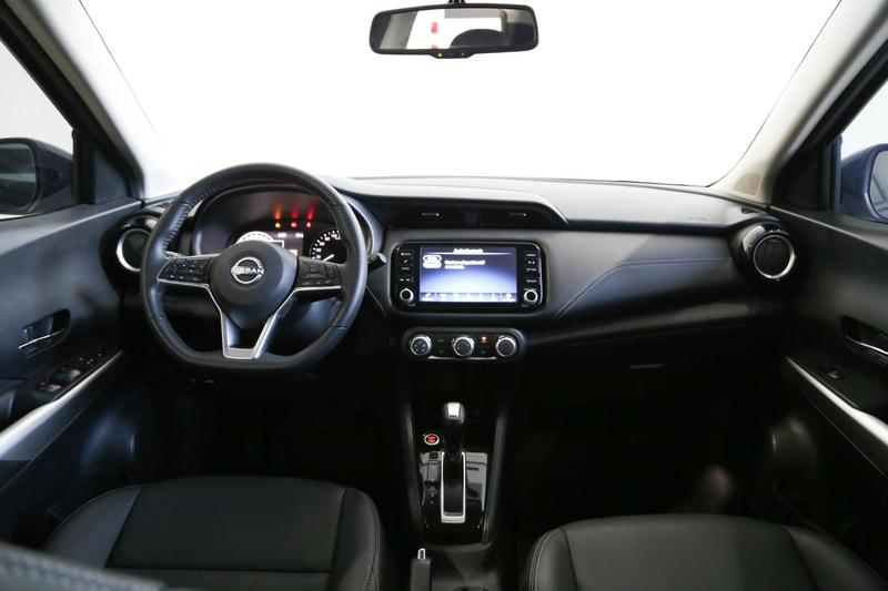 Nissan Kicks Advance CVT - foto 9