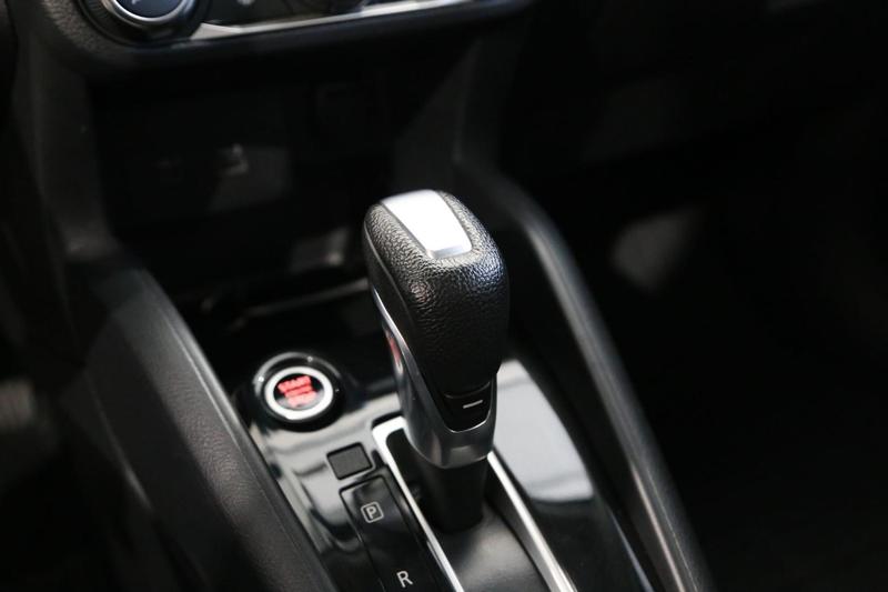 Nissan Kicks Advance CVT - foto 12