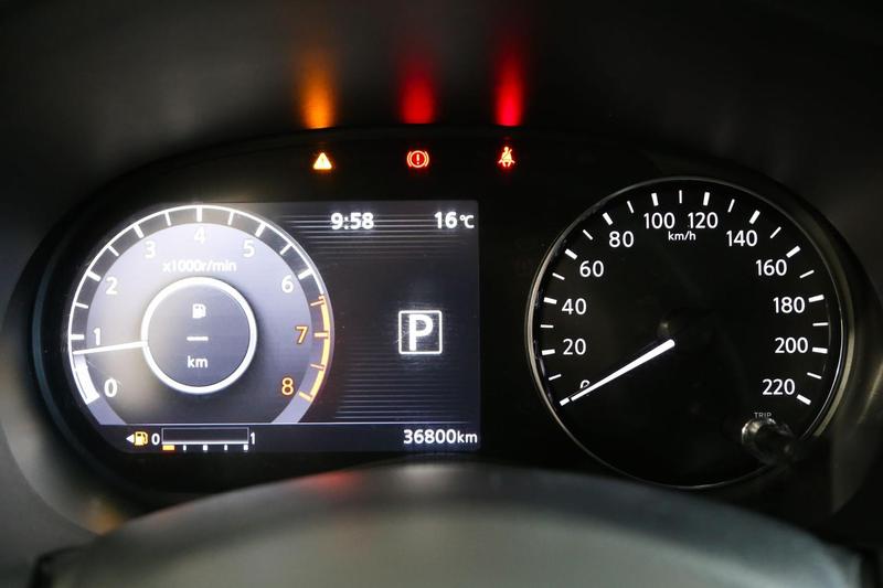 Nissan Kicks Advance CVT - foto 7