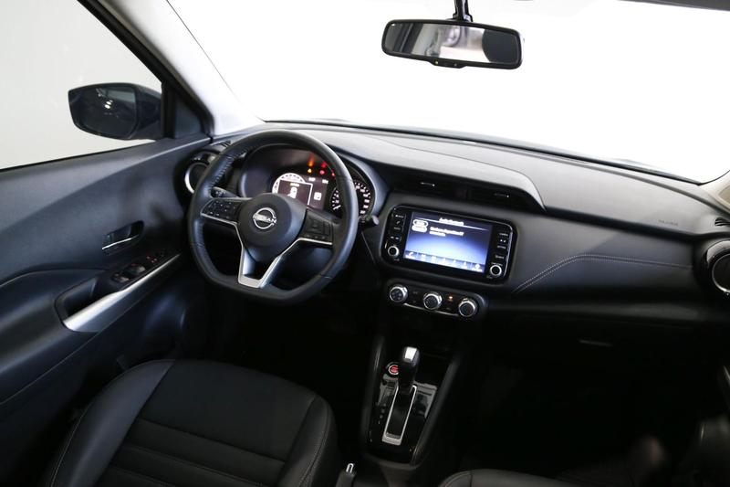 Nissan Kicks Advance CVT - foto 11