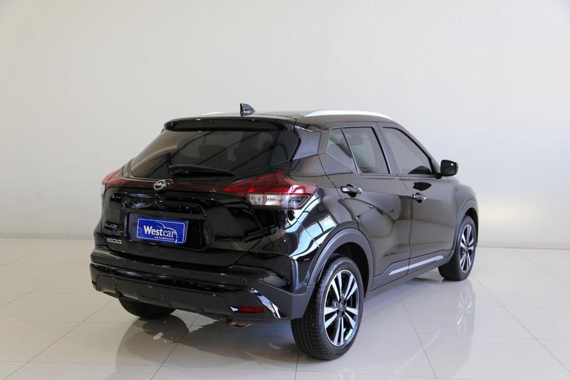 Nissan Kicks Advance CVT - foto 16
