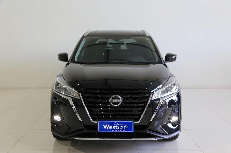 Nissan Kicks Advance CVT - foto 3