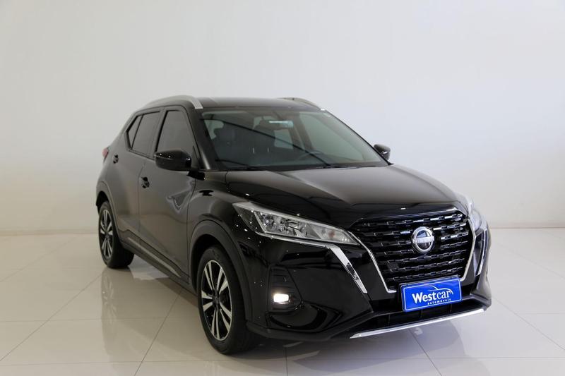 Nissan Kicks Advance CVT - foto 2