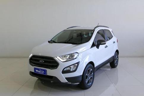 FORD ECOSPORT FREESTYLE 1.5 137 CV