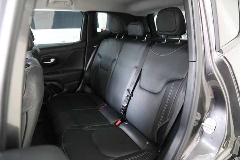 Jeep Renegade Lgtd T270 - foto 10