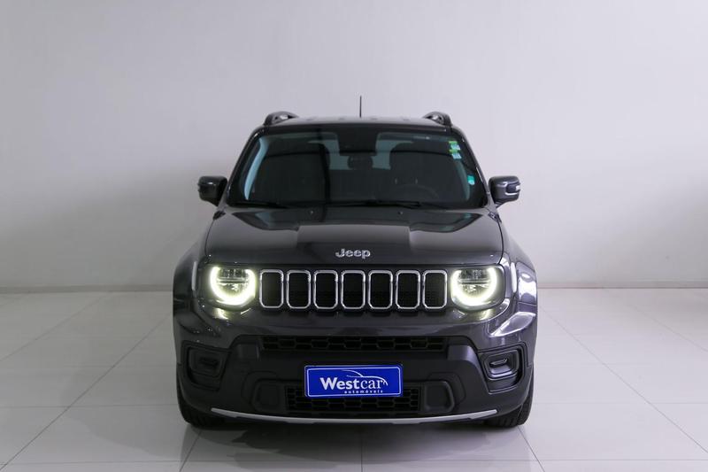 Jeep Renegade Lgtd T270 - foto 3