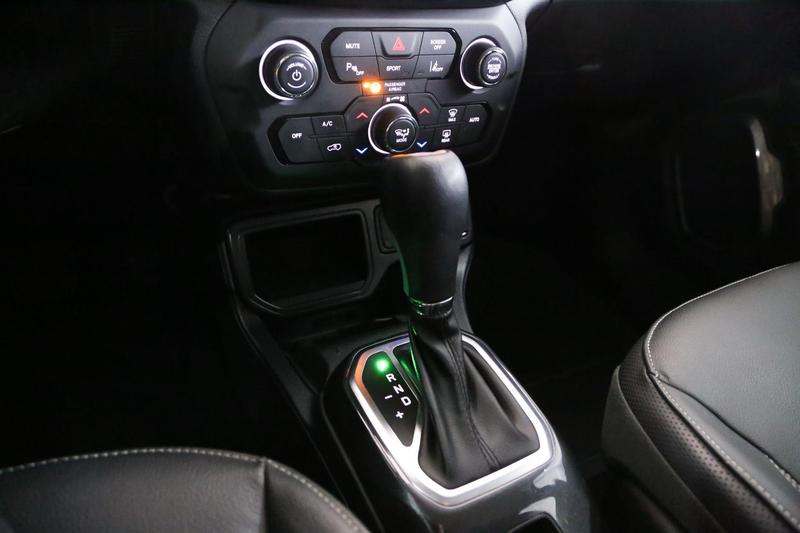 Jeep Renegade Lgtd T270 - foto 11