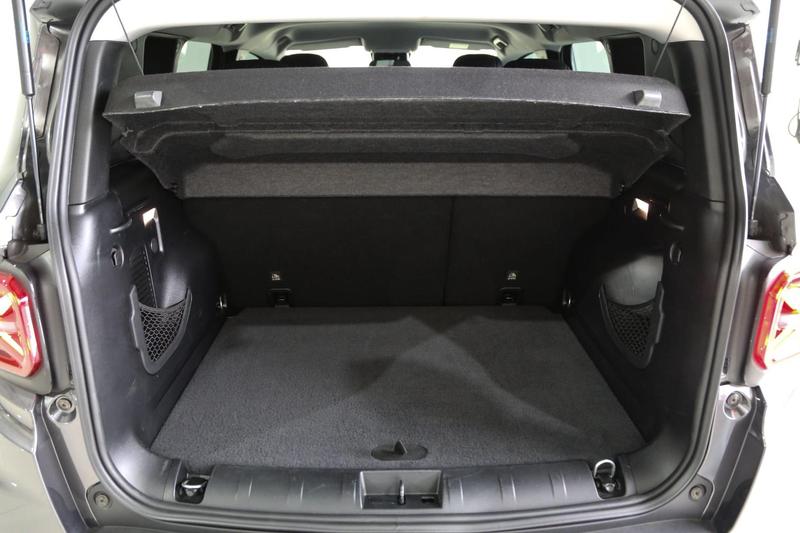 Jeep Renegade Lgtd T270 - foto 13