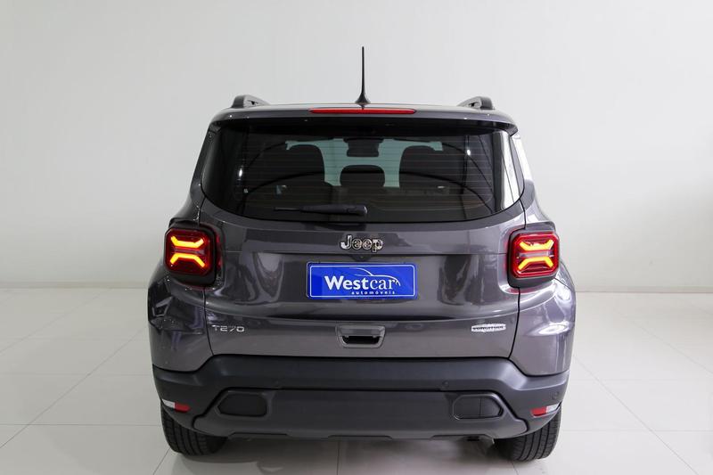Jeep Renegade Lgtd T270 - foto 12