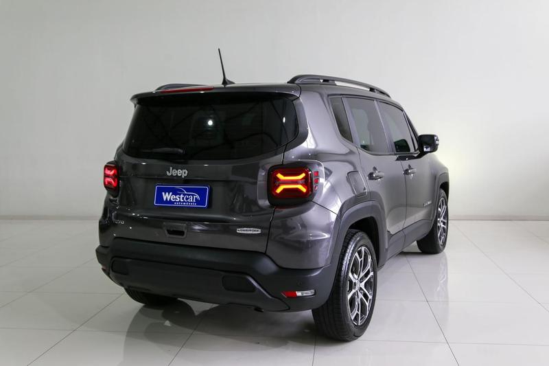 Jeep Renegade Lgtd T270 - foto 14
