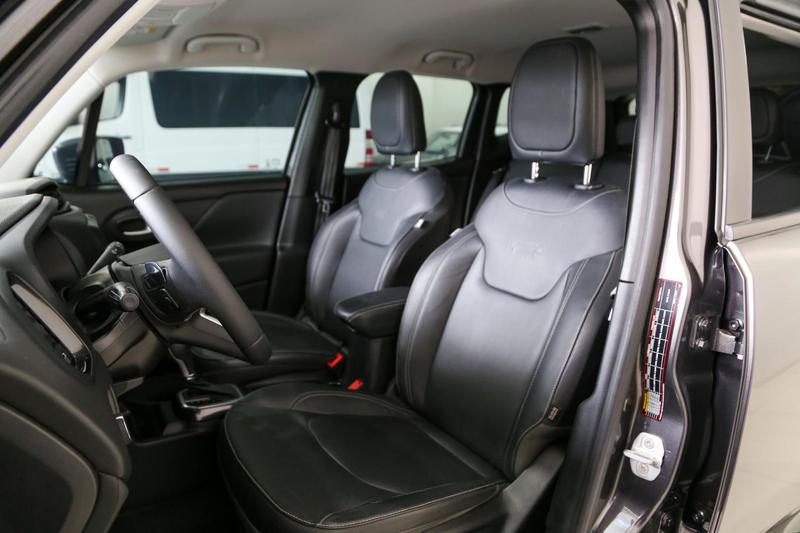 Jeep Renegade Lgtd T270 - foto 8