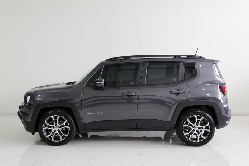 Jeep Renegade Lgtd T270 - foto 5